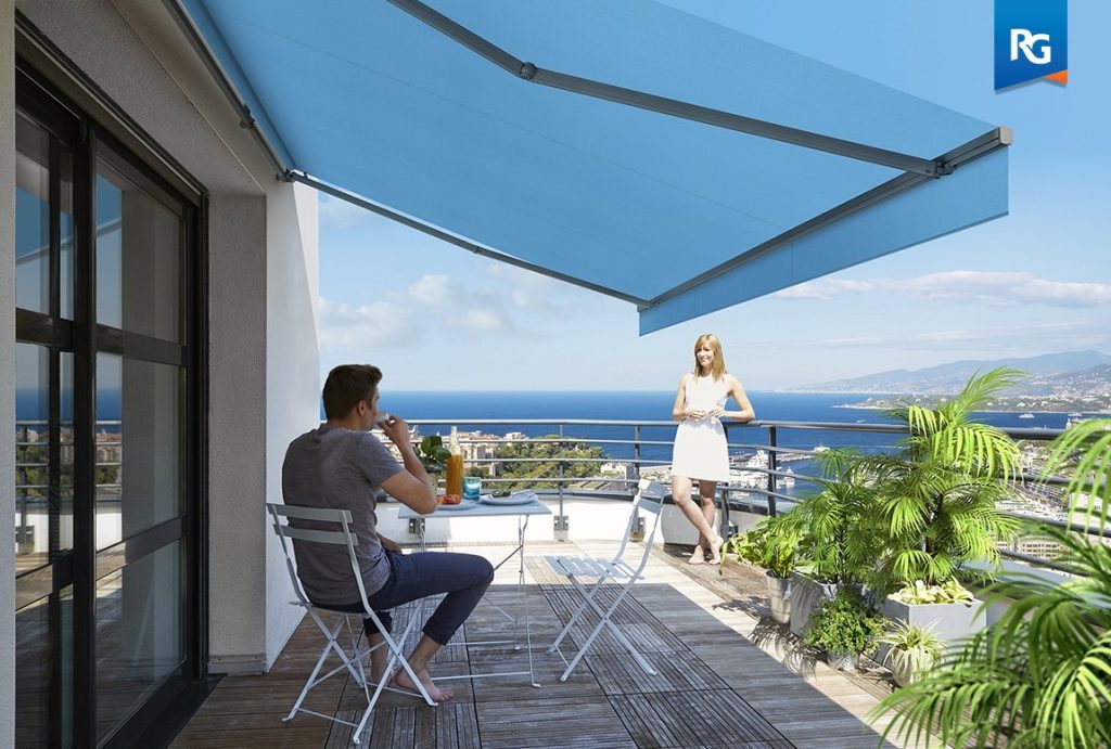 from markilux to weinor awnings